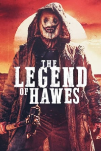 Nonton Legend of Hawes (2022) Sub Indo di Lk21 Poster