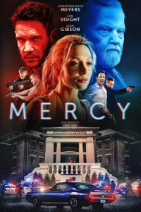 Nonton Mercy (2023) Sub Indo di Lk21 Poster