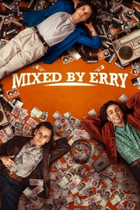 Nonton Mixed by Erry (2023) Sub Indo di Lk21 Poster