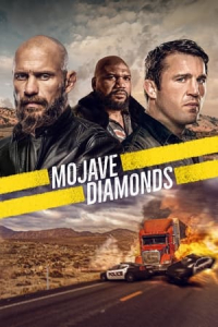 Nonton Mojave Diamonds (2023) Sub Indo di Lk21 Poster