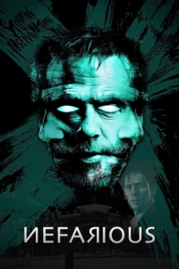 Nonton Nefarious (2023) Sub Indo di Lk21 Poster