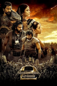Nonton Ponniyin Selvan: Part Two (2023) Sub Indo di Lk21 Poster