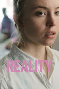 Nonton Reality (2023) Sub Indo di Lk21 Poster