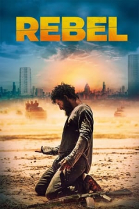 Nonton Rebel (2022) Sub Indo di Lk21 Poster