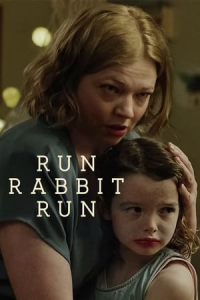 Nonton Run Rabbit Run (2023) Sub Indo di Lk21 Poster