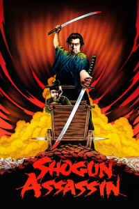 Nonton Shogun Assassin (1980) Sub Indo di Lk21 Poster