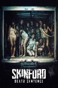 Nonton Skinford: Death Sentence (2022) Sub Indo di Lk21 Poster