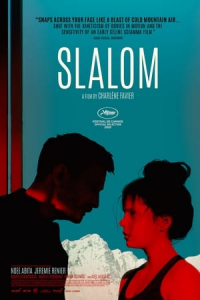 Nonton Slalom (2021) Sub Indo di Lk21 Poster