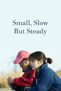 Nonton Small, Slow but Steady (2022) Sub Indo di Lk21 Poster