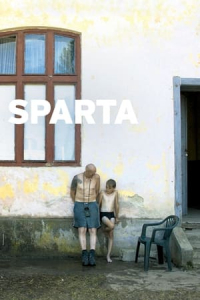 Nonton Sparta (2023) Sub Indo di Lk21 Poster