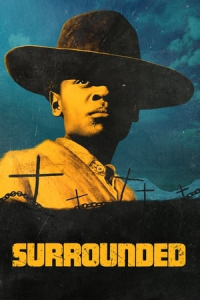 Nonton Surrounded (2023) Sub Indo di Lk21 Poster