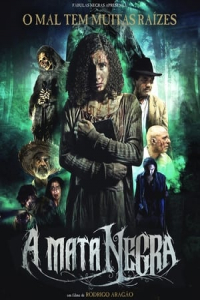 Nonton The Black Forest (2018) Sub Indo di Lk21 Poster