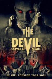 Nonton The Devil Comes at Night (2023) Sub Indo di Lk21 Poster