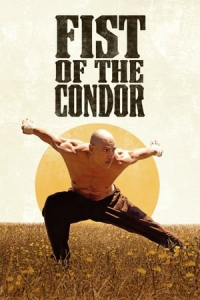Nonton The Fist of the Condor (2023) Sub Indo di Lk21 Poster