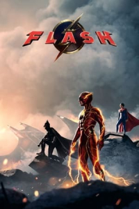 Nonton The Flash (2023) Sub Indo di Lk21 Poster