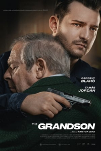 Nonton The Grandson (2022) Sub Indo di Lk21 Poster