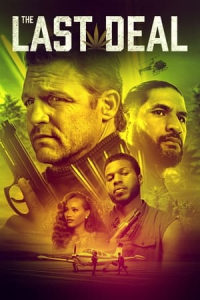 Nonton The Last Deal (2023) Sub Indo di Lk21 Poster
