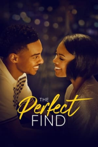 Nonton The Perfect Find (2023) Sub Indo di Lk21 Poster
