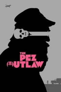 Nonton The Pez Outlaw (2022) Sub Indo di Lk21 Poster