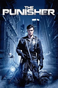 Nonton The Punisher (1989) Sub Indo di Lk21 Poster