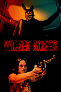 Nonton Wicked Games (2021) Sub Indo di Lk21 Poster
