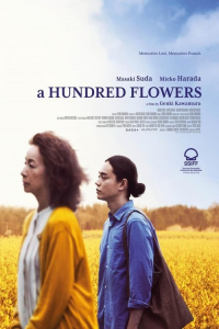 Nonton A Hundred Flowers (2022) Sub Indo di Lk21 Poster