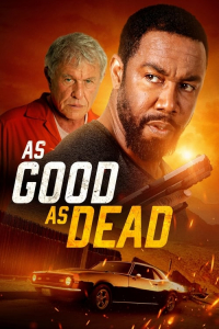 Nonton As Good as Dead (2022) Sub Indo di Lk21 Poster