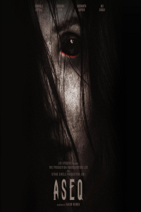 Nonton Aseq (2022) Sub Indo di Lk21 Poster
