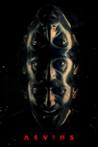 Nonton Asvins (2023) Sub Indo di Lk21 Poster