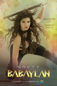 Nonton Babaylan (2023) Sub Indo di Lk21 Poster