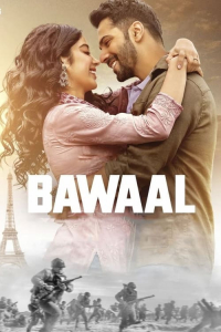 Nonton Bawaal (2023) Sub Indo di Lk21 Poster