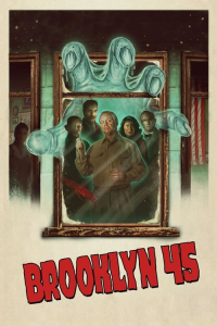Nonton Brooklyn 45 (2023) Sub Indo di Lk21 Poster