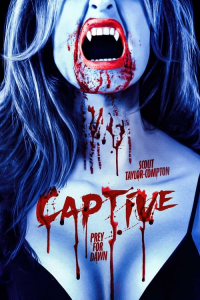 Nonton Captive (2023) Sub Indo di Lk21 Poster
