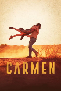 Nonton Carmen (2023) Sub Indo di Lk21 Poster
