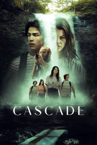 Nonton Cascade (2023) Sub Indo di Lk21 Poster