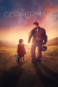 Nonton Copperman (2019) Sub Indo di Lk21 Poster