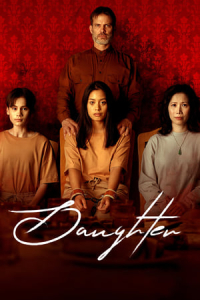 Nonton Daughter (2023) Sub Indo di Lk21 Poster