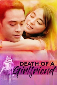 Nonton Death of a Girlfriend (2021) Sub Indo di Lk21 Poster