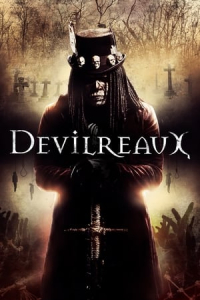 Nonton Devilreaux (2023) Sub Indo di Lk21 Poster