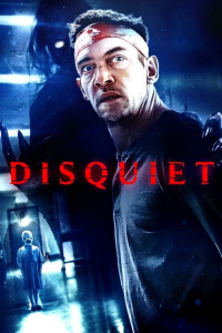 Nonton Disquiet (2023) Sub Indo di Lk21 Poster