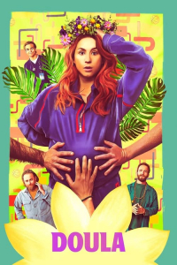 Nonton Doula (2022) Sub Indo di Lk21 Poster
