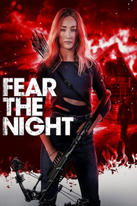 Nonton Fear the Night (2023) Sub Indo di Lk21 Poster
