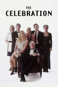 Nonton Festen (The Celebration) (1998) Sub Indo di Lk21 Poster