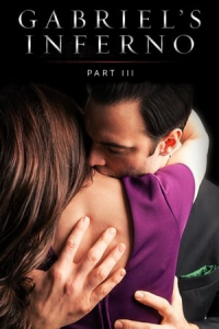 Nonton Gabriel's Inferno: Part Three (2020) Sub Indo di Lk21 Poster
