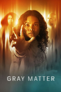 Nonton Gray Matter (2023) Sub Indo di Lk21 Poster
