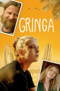 Nonton Gringa (2023) Sub Indo di Lk21 Poster