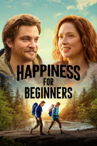 Nonton Happiness for Beginners (2023) Sub Indo di Lk21 Poster