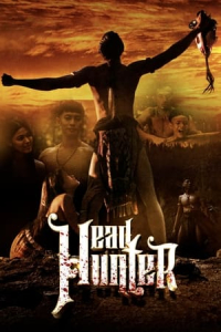 Nonton Headhunter (2023) Sub Indo di Lk21 Poster
