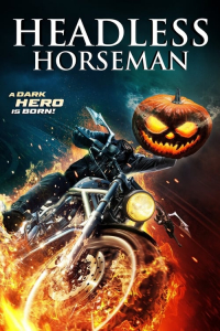 Nonton Headless Horseman (2022) Sub Indo di Lk21 Poster