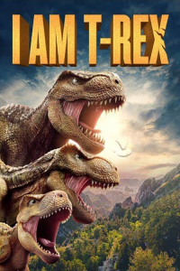 Nonton I Am T-Rex (2022) Sub Indo di Lk21 Poster